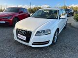 Audi A3 1.6 TDI 90 CV CR F.AP. Ambition - Audi A3 mit Diesel-Antrieb: Limousine, 1.9