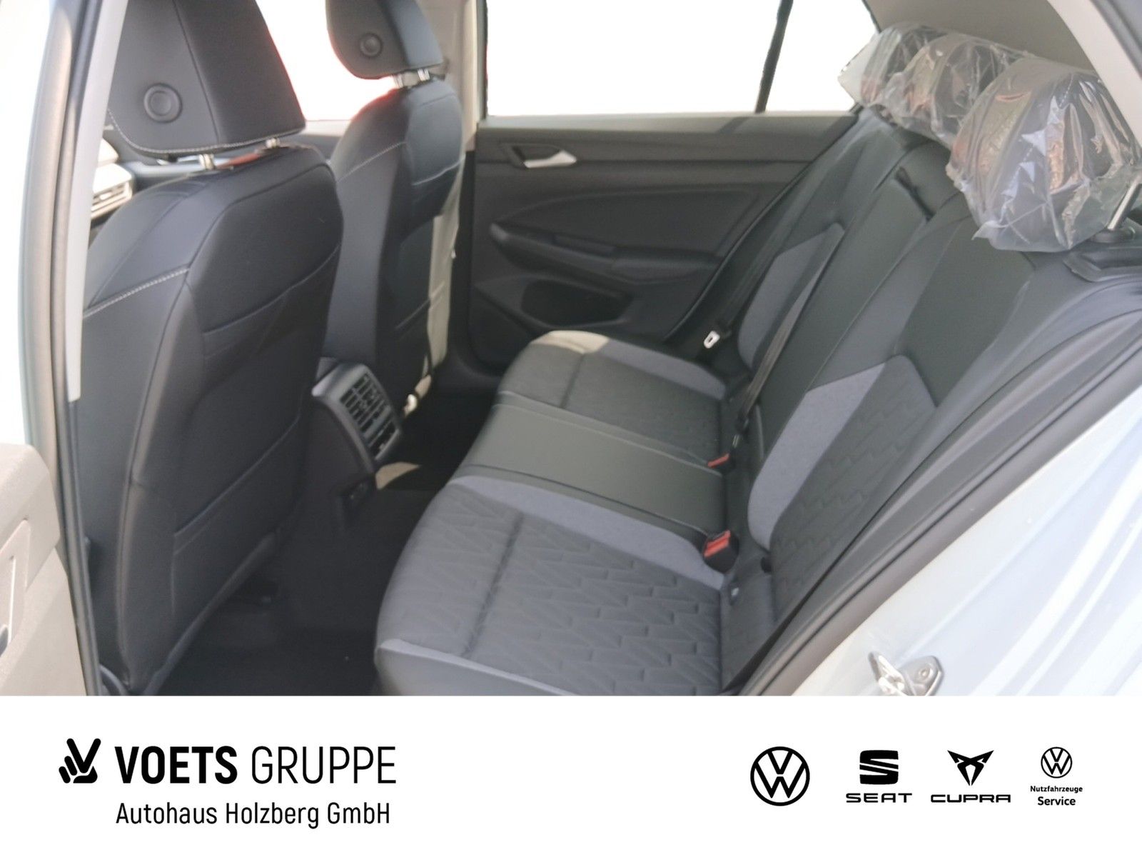 Volkswagen Golf - Bild 13