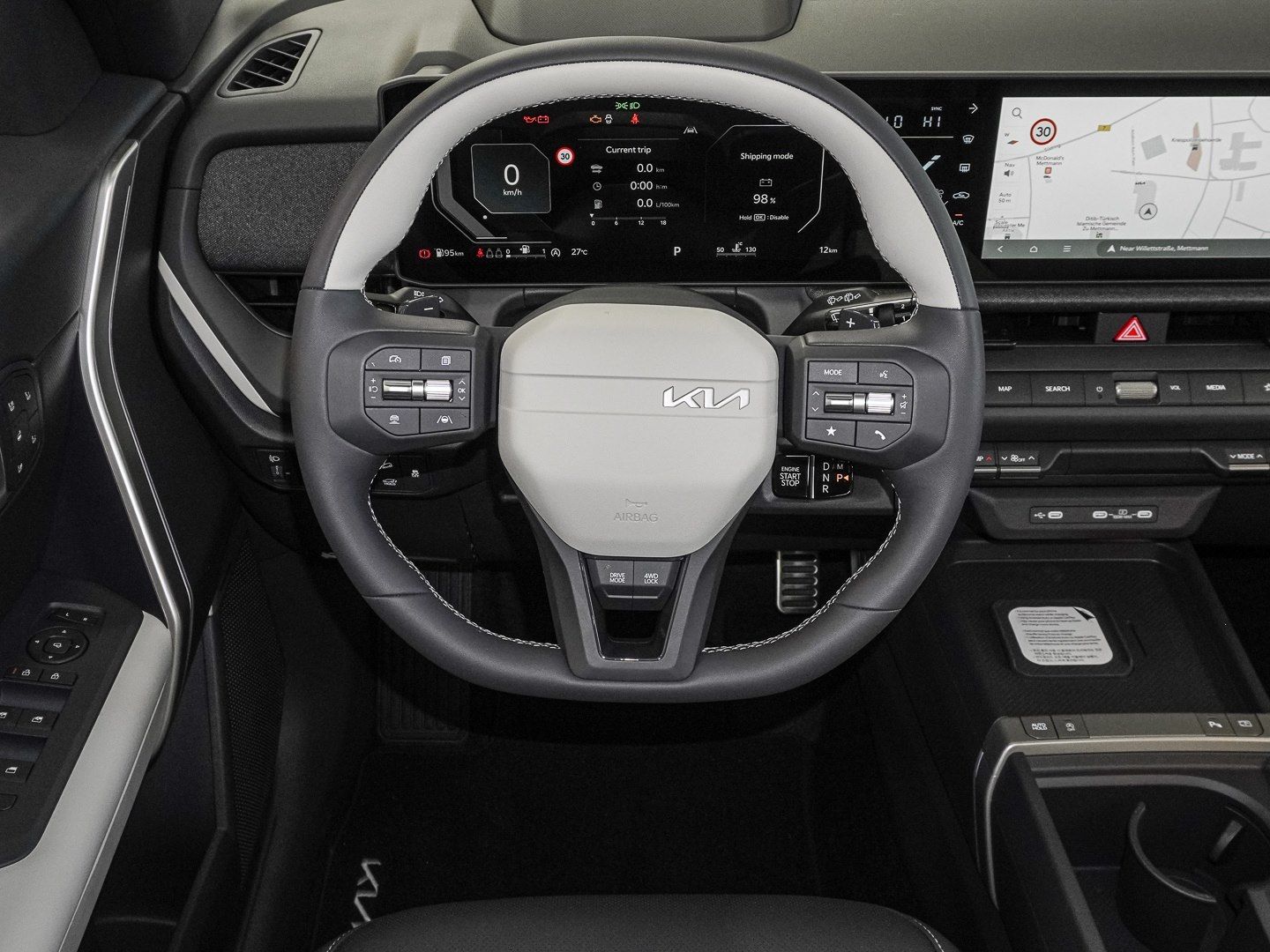 Kia Andere - Bild 8