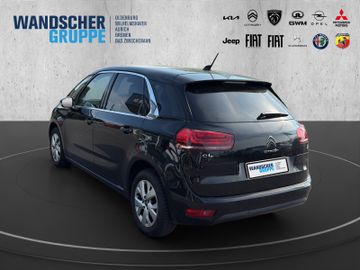 Citroën C4 PicassoSpacetourer 1.6 BlueHDi 120 Selection