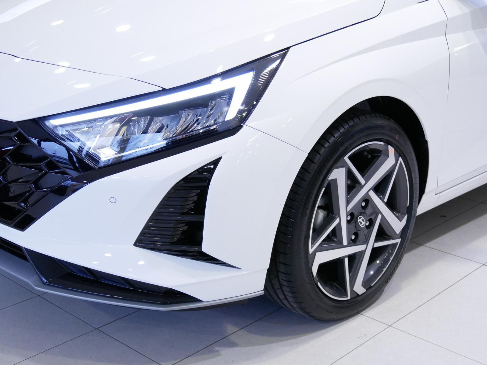 Hyundai i20 - Bild 13