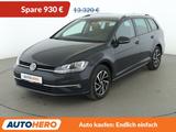 Volkswagen Golf VII 1.0 TSI Join *NAVI*PDC*SHZ*KLIMA* - VW Golf Gebrauchtwagen in Kiel