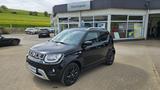 Suzuki Ignis 1.2 DUALJET HYBRID Allgrip Comfort - schwarze Suzuki Ignis