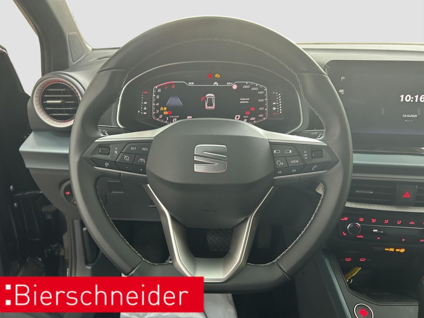 Seat Arona - Bild 14