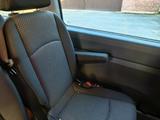 Mercedes-Benz Vito Kawa 122 CDI Mixto lang - Mercedes-Benz Vito: 122