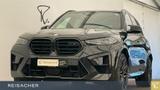 BMW X5 M Competition AHK LCPRo ACC HUD 360° SkyL 21" - BMW X5 Competition Gebrauchtwagen