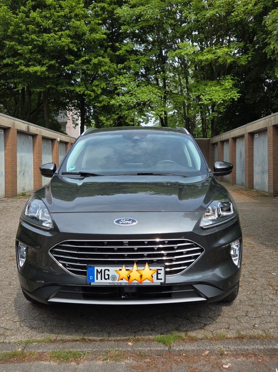 Image of Ford Kuga
