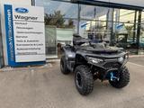 Andere Sportiva 620 GT ATV 4x4/EPS/ABS/ inkl. Koffer - QUAD E ATV