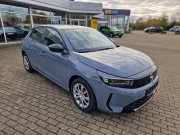 Bild Corsa Opel