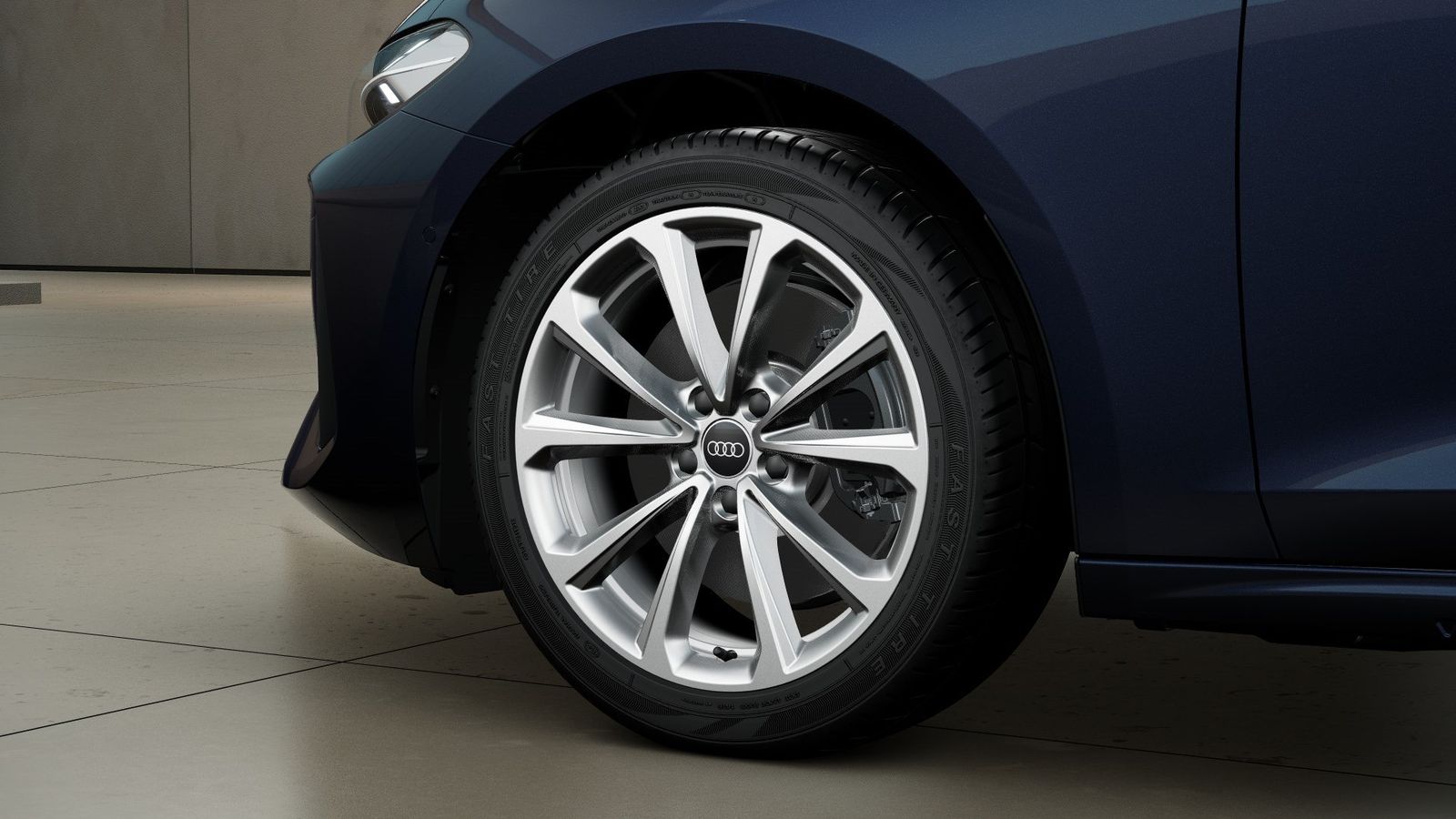 Audi A5 - Bild 5