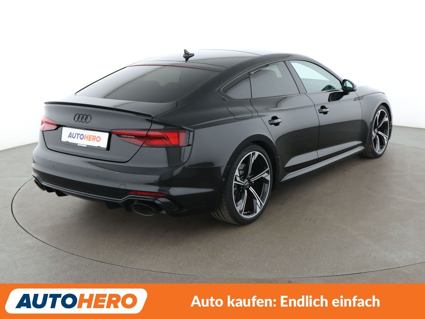 Audi RS 5 Sportback 2.9 TFSI quattro Aut.*HUD*MATRIX* foto 6