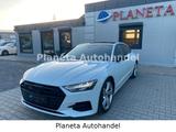 Audi A7 Sportback 40 basis TDI quattro*S-LINE*3D CAM* - Audi A7 mit Diesel-Antrieb