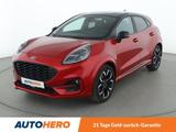 Ford Puma 1.0 EcoBoost ST-Line X *NAVI*LED*ACC*CAM*