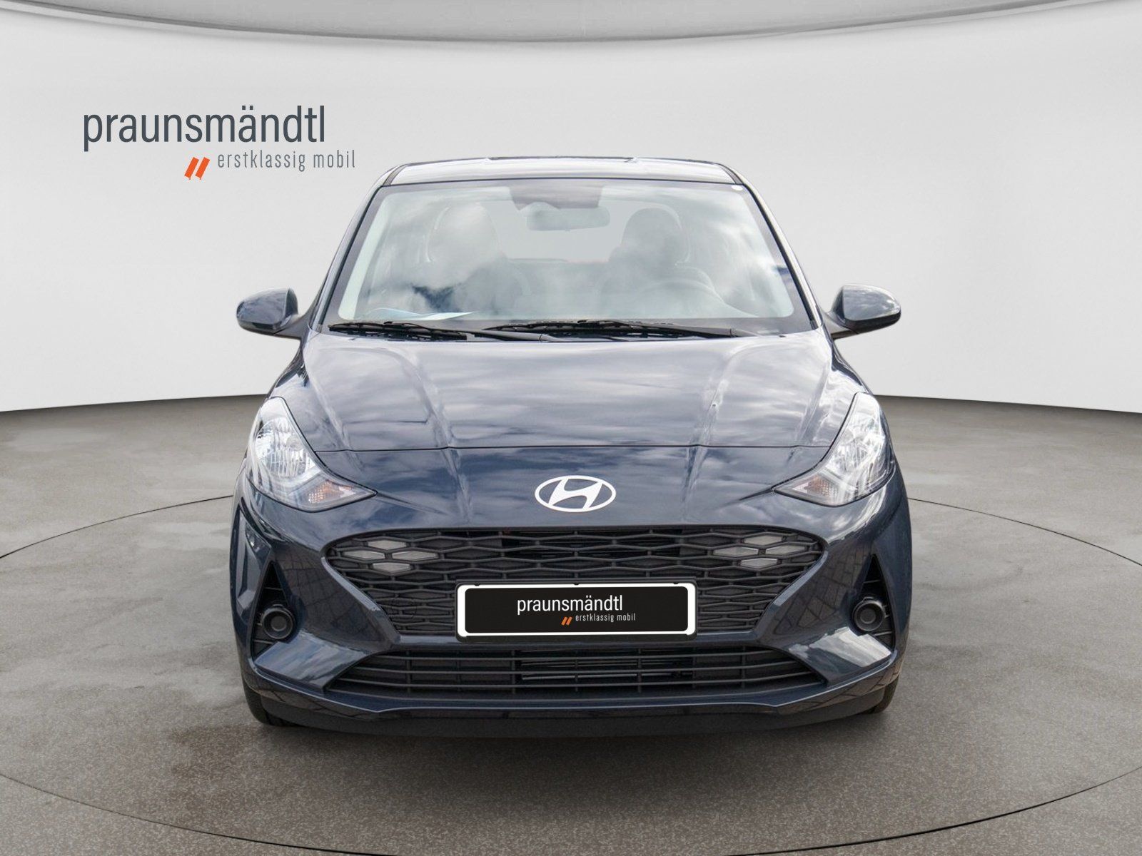 Hyundai i10 – Bild 2
