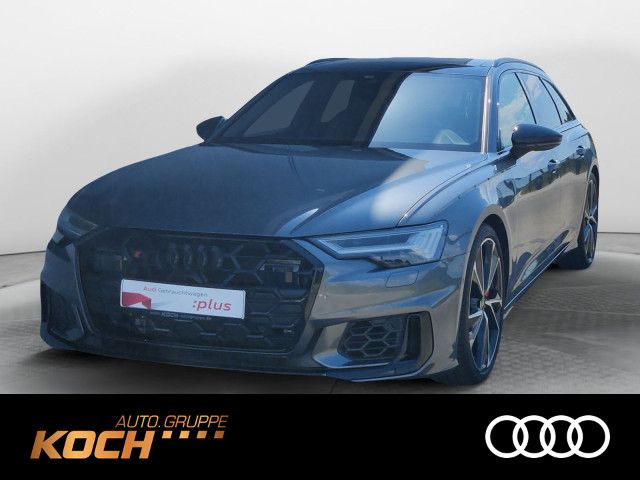 AUDI S6 Avant 55 TDI q. Tiptr., HD Matrix, Pano, B&amp;O,