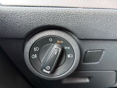Fahrzeugabbildung Volkswagen T6.1 Multivan Generation Six Leder Navi LED 1.Ha