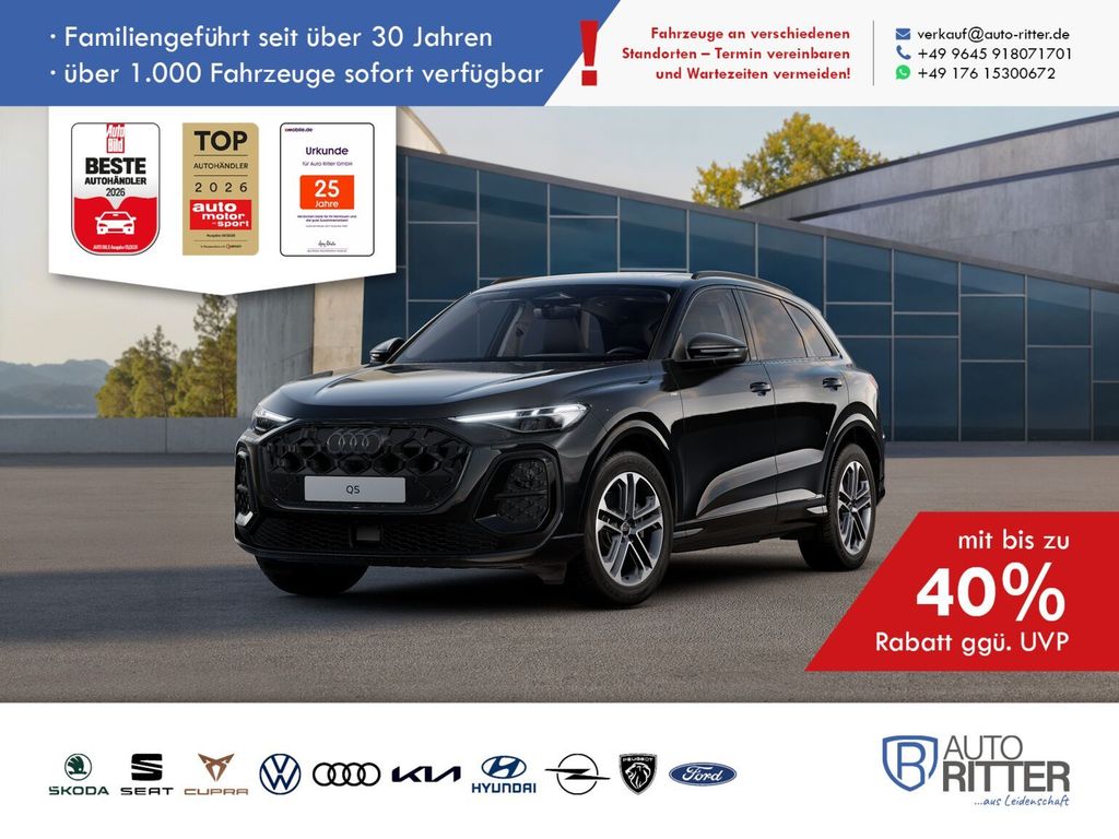 Image of Audi Q5