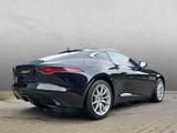 Jaguar F-Type P300 Coupe SOUND-TASTE DAB LED TFT KAMERA - Jaguar: D Type