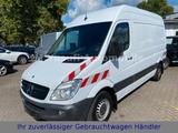Mercedes-Benz SPRINTER 313 CDI KASTEN KLIMA|AHK|TEMPOMAT