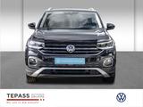 Volkswagen T-Cross 1.0 TSI DSG Style NAVI PARK BEATS APP - VW T-Cross Gebrauchtwagen in Dortmund