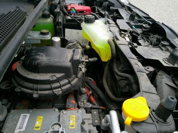 Renault Kangoo Z.E. 33 Maxi Inklusive Batterie
