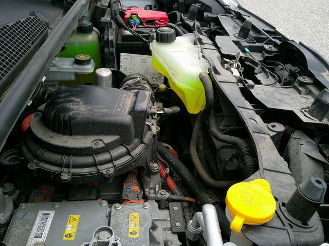 Renault Kangoo Z.E. 33 Maxi Inklusive Batterie