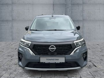 Nissan Townstar TEKNA DIG-T L2 130PS NAVI