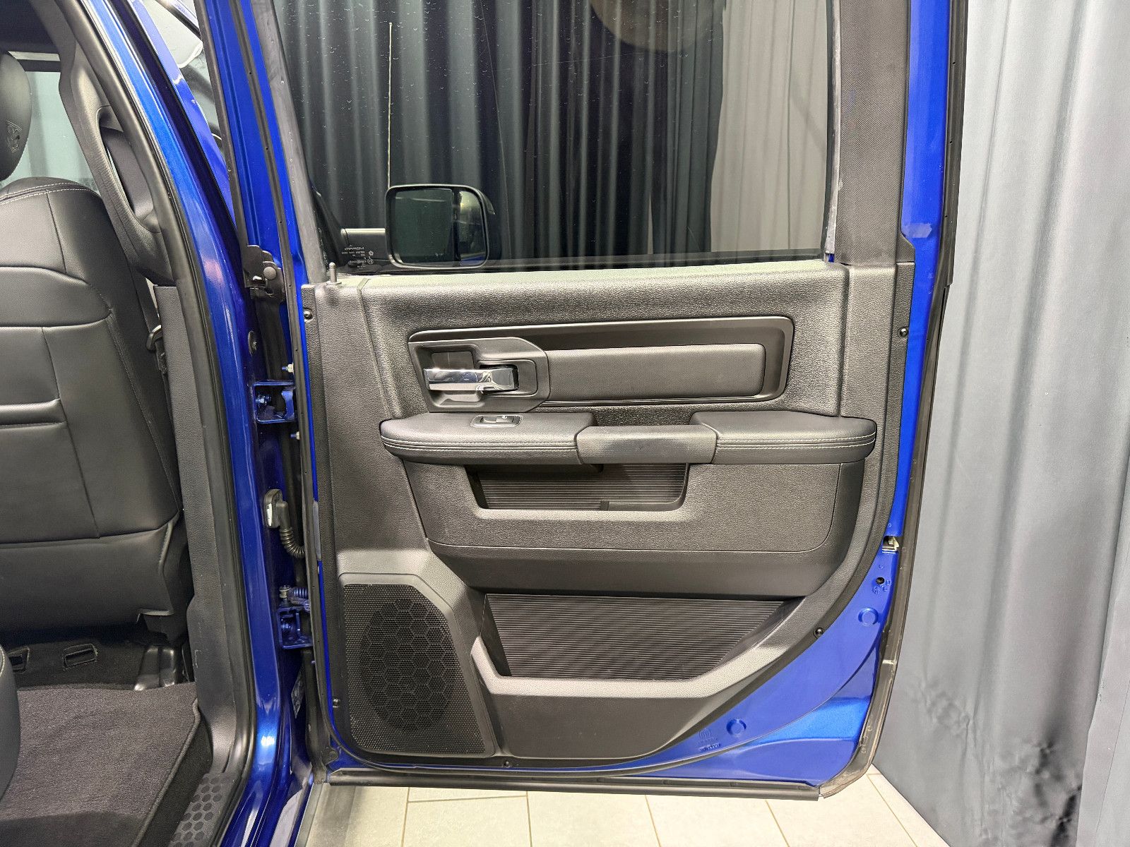 Fahrzeugabbildung Dodge Dodge RAM 1500 5.7 V8 4x4 REBEL|LPG|NAVI|KAMERA|