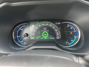 Toyota RAV4 2.5 4x4 Plug-in Hybrid *360*JBL*LEDER*NAVI*