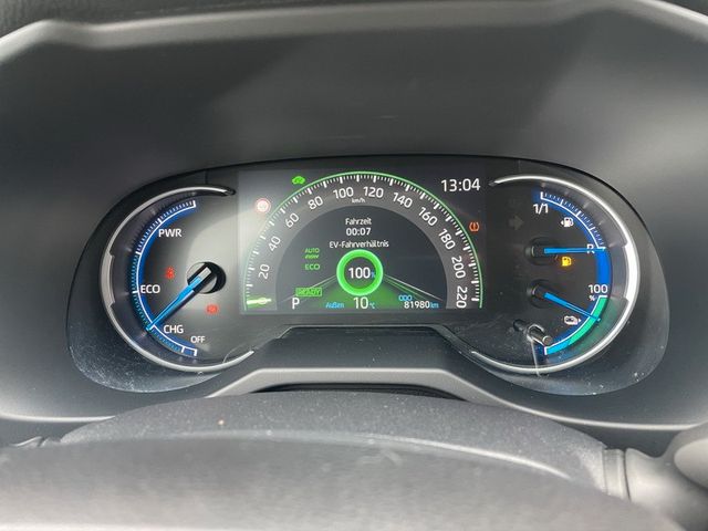 Toyota RAV4 2.5 4x4 Plug-in Hybrid *360*JBL*LEDER*NAVI*
