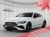 Mercedes-Benz CLE 200 AMG Night Panorama Burmester D-Light 20" - Mercedes-Benz CLE-Klasse in Essen