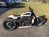 Harley-Davidson Sportster S 1250 - Offers