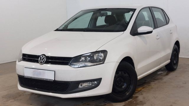 Volkswagen POLO COMFORT 1,2i *90PS *INSP.+TÜV NEU *GARANTIE