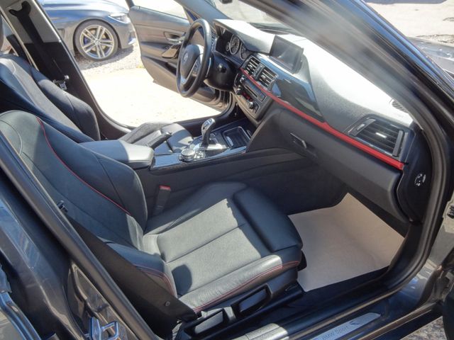 Fahrzeugabbildung BMW 330d/2.Hd/HUD/Leder/GSD/Navi/Xenon/AHK/2.Hd/