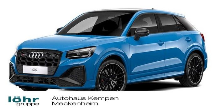 Audi SQ2