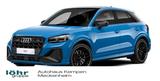 Audi SQ2 2.0 TFSI quattro 19"Pano AHK Navi+VC ACC LED - Audi SQ2 aus 2021
