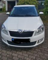 Skoda Fabia 1.6l TDI 66kW Active Combi Active - Skoda Fabia: Standheizung