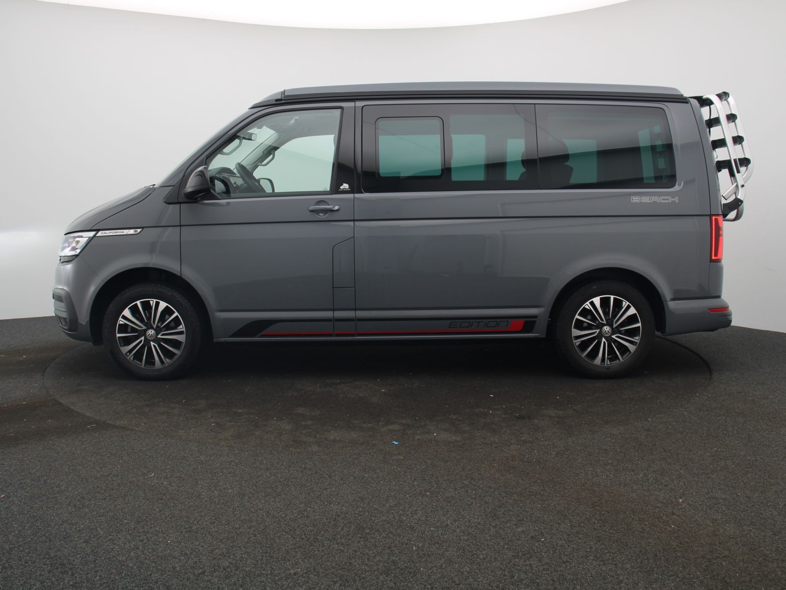 Volkswagen T6 California - Bild 5