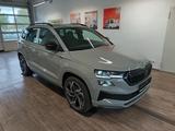 Skoda Karoq Sportline 2,0 TDI 4x4*AHK*PSD*STD.HZG*DCC* - Skoda Karoq