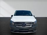 Mercedes-Benz Vito 116 CDI Kasten Kompakt AHK Facelift Kam. LM - gebrauchte Mercedes-Benz Vito aus dem Jahr 2022