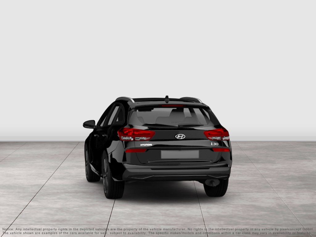 Hyundai i30 - Bild 5
