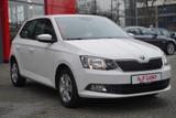 Skoda Fabia 1.2 Ambition Sitzheizung Tempomat PDC - Skoda Fabia Gebrauchtwagen in Hannover