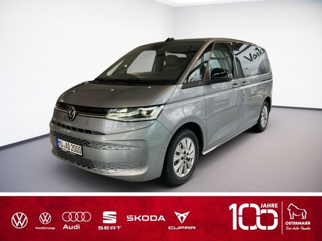 Volkswagen T7 Multivan Life 2.0TDI 150PS DSG IQ.LIGHT.ACC.A