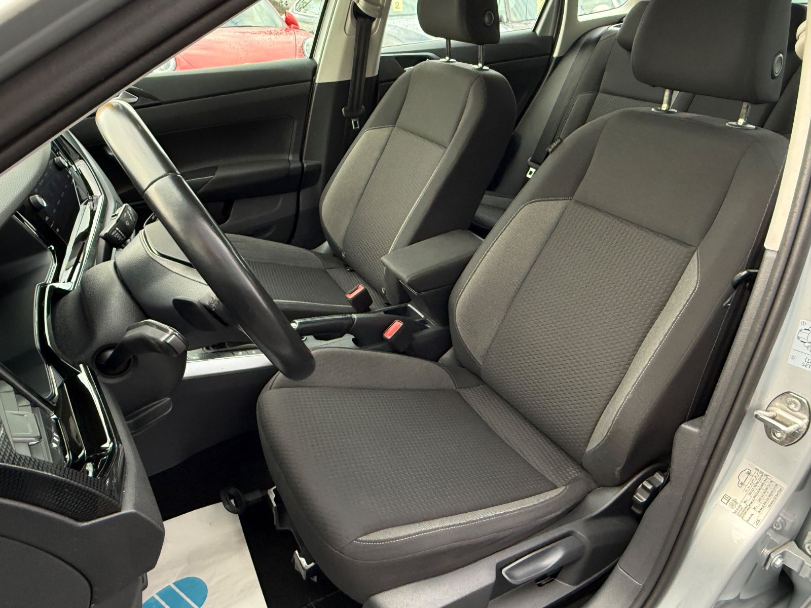 Taigo 1.0 TSI Automat. Bi Xenon