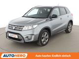Suzuki Vitara 1.6 Comfort 4x4 Aut.*ACC*SHZ*CAM*ALU* - Suzuki Vitara Gebrauchtwagen in Berlin