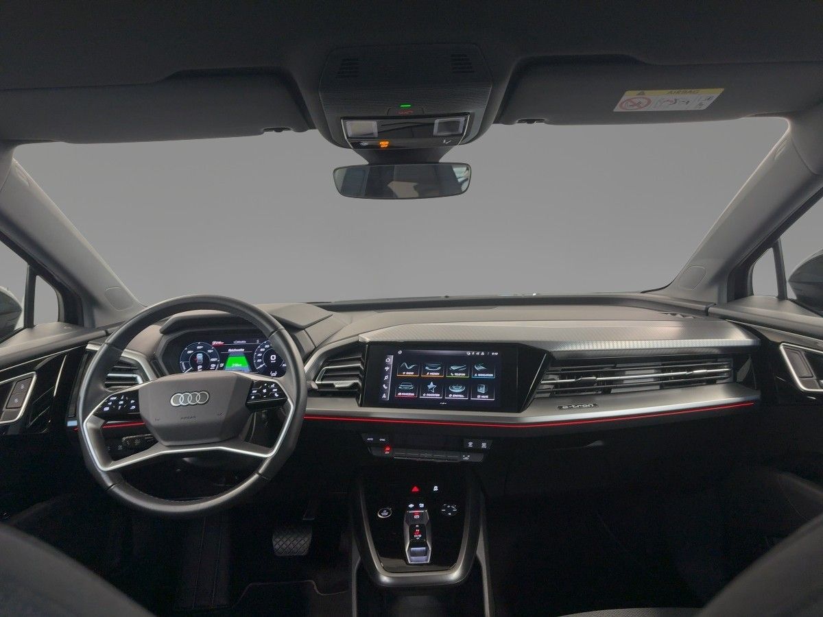 Audi Q4 e-tron - Bild 9