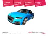 Audi TT RS Roadster 2.5 TFSI quattro S tronic Matrix - gebrauchte Audi TT RS aus dem Jahr 2023