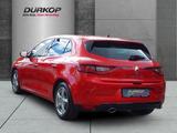 Renault Megane IV BOSE-Edition TCe 130 Energy Navi Leder - Renault Megane: Leder