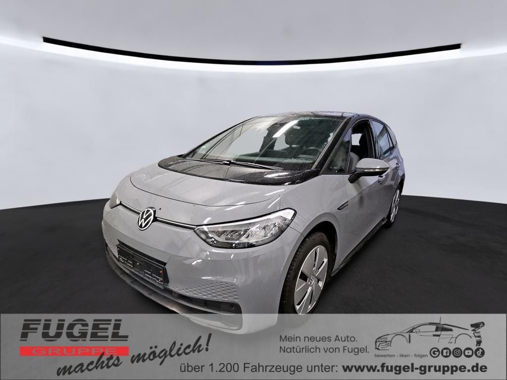 Image of Volkswagen ID.3