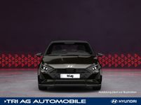 Hyundai i20 - Vorschau Bild 14